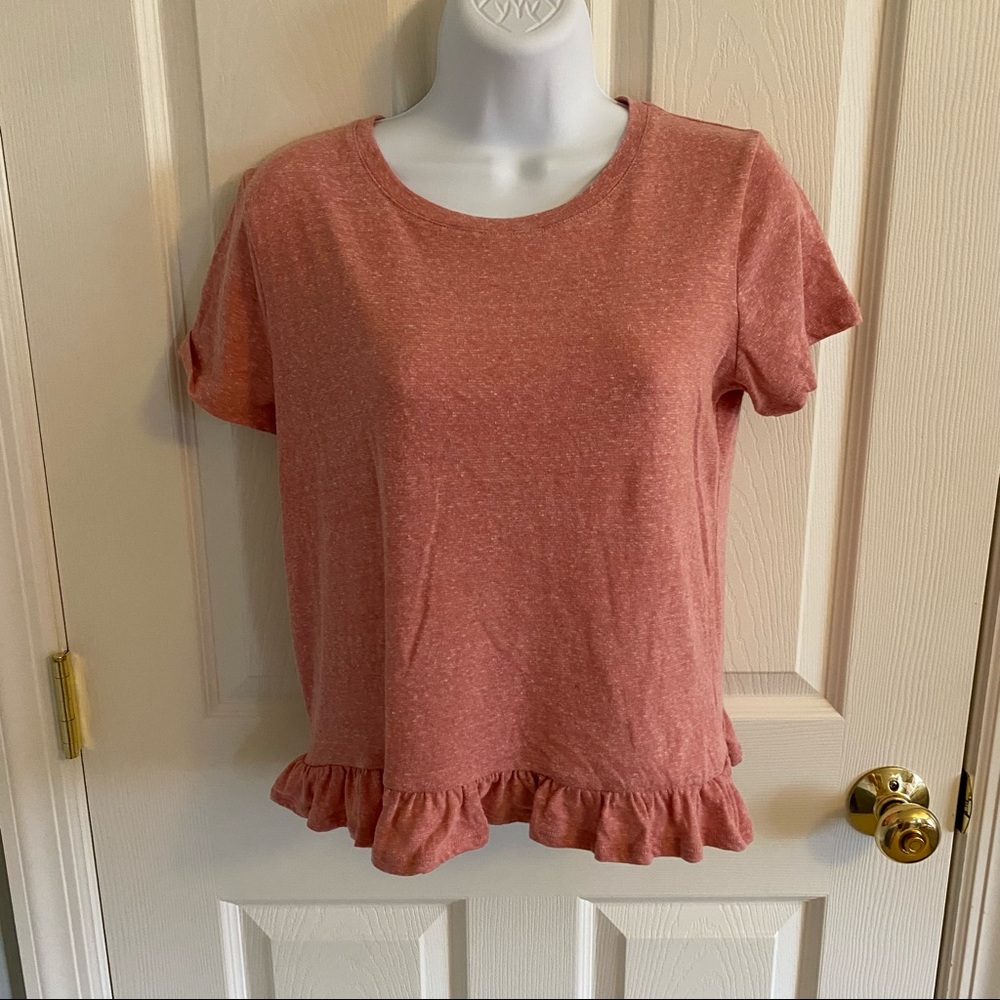 Poof! Short Sleeve Shirt